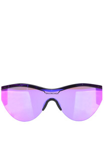 Ski Cat sunglasses Balenciaga