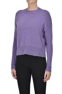 Cashmere pullover Aragona