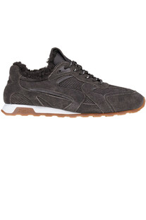Sneakers Kasar Fur Ash
