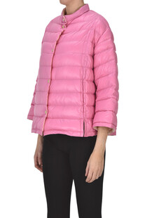 Quilted down jacket Martylò