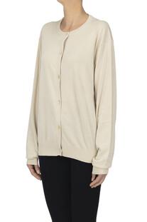 Cotton cardigan Aspesi
