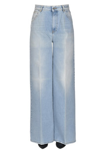 Wide leg jeans Vicolo