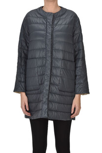Quilted lightweight eco-friendly down jacket Martylò