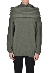 Cashmere pullover Sofie D'Hoore