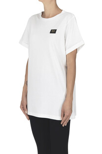 T-shirt oversize  N°21
