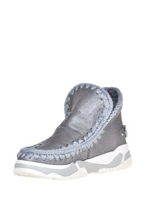 Eskimo Trainers boots Mou