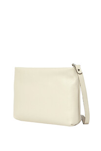 Brenda Marble leather bag Gianni Chiarini Firenze