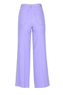 Cropped wide leg trousers Sessun
