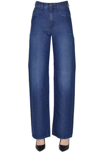 Hailey relaxed fit jeans Jacob Cohen