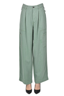 Pantaloni cargo Bellerose