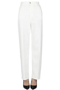 Straight leg jeans True Avenue