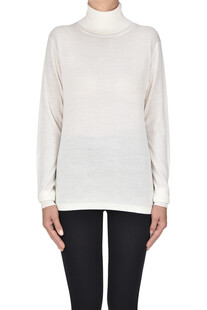 Pullover dolcevita Aspesi