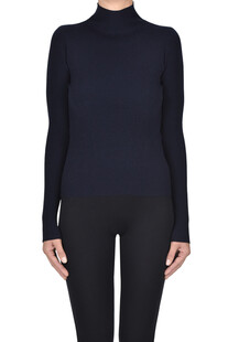 Zanzara turtleneck pullover Max Mara Weekend