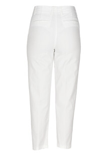 Sarah chino trousers True Royal