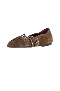 Ballerine Brendah Ash
