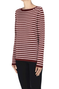 Pullover Favola a righe Max Mara Leisure