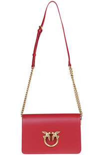 Borsa Love Classic Click Simply Pinko