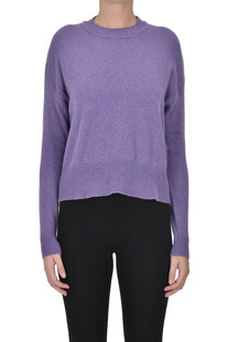 Cashmere pullover Aragona