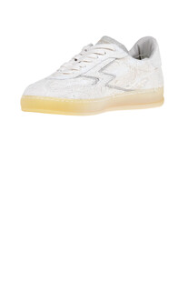 Sneakers effetto used Moaconcept