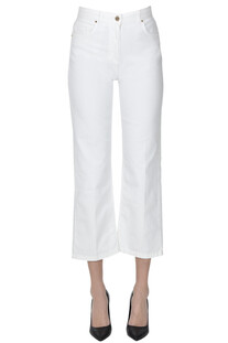 Cropped jeans 19.70 Seventy