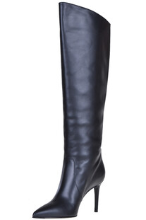 Knee boots Sergio Levantesi