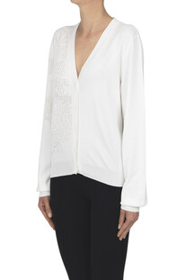 Oliveto cardigan Max Mara Studio