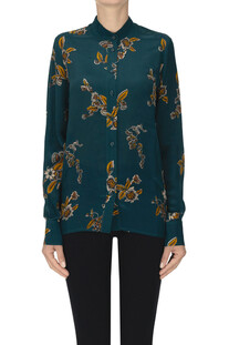 Camicia stampa floreale Vanessa Bruno