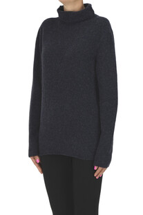 Turtleneck pullover Anneclaire