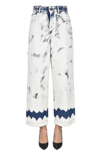 Jeans Tuono Max Mara Weekend
