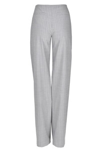 Pintriped trousers Moschino Jeans
