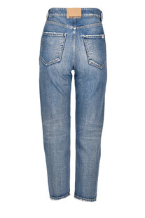 Boyfriend jeans Semicouture