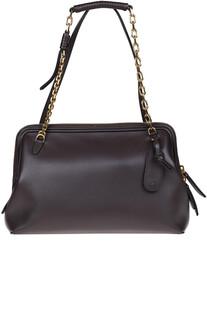 Borsa in pelle Etro