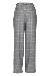 Prince of Wales print trousers PT Torino