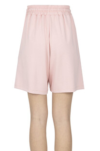 Bermuda in jersey di viscosa Hinnominate