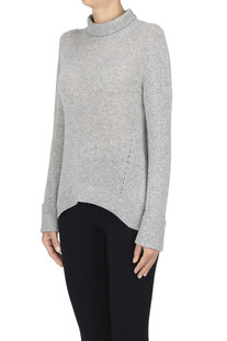 Pullover a lupetto Dondup