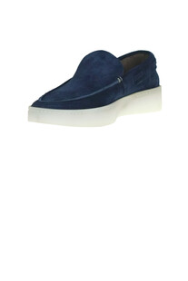 Mocassini in suede Seboy's