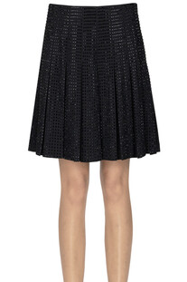 Minigonna Marisol Pinko