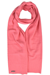 Cashmere scarf Monica Sarti