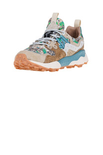 Sneakers Yamano  Flower Mountain