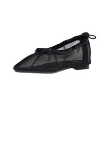 Gill Mesh ballerinas Alohas