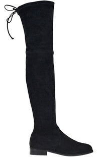Stivali cuissardes Lowland  Stuart Weitzman