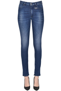 Iris superskinny jeans Dondup