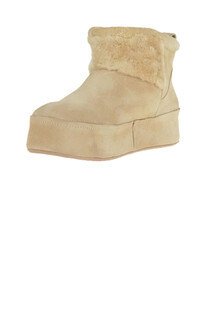 Stivaletti Arabela in suede Paloma Barcelò