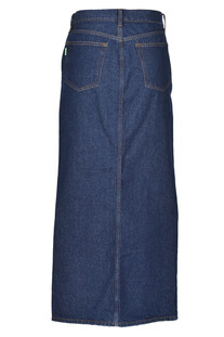 Sally denim skirt Haikure