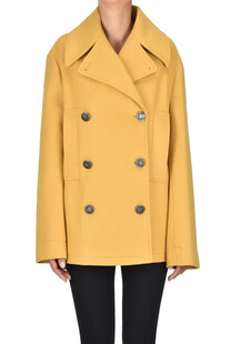 Giaccone peacoat Compagnia Italiana