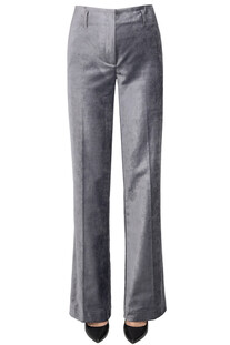 Pantaloni in velluto Forte_Forte