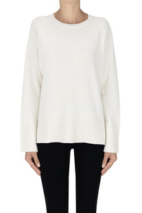Boxy pullover  Incontro 7