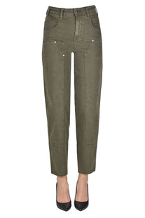 Jeans Alexis Workwear Paige