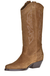 Claurys texan boots Ba&sh