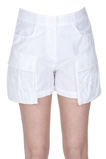 Saint Tropez shorts Pinko